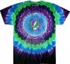 Grateful Dead Calendar - Liquid Blue